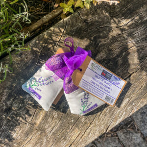 Cherry Orchard Lavender Bags