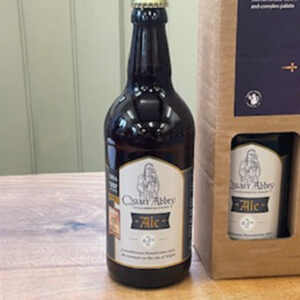 Quarr Abbey Ale