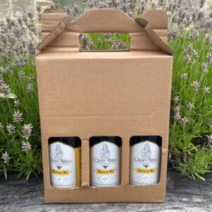 Quarr Abbey Apiary Ale - 3 Pack