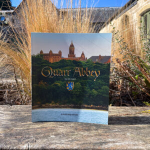 Quarr Abbey Guide Book