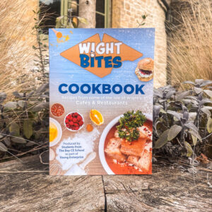 Wight Bites Cookbook